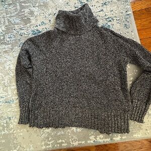 Madewell Turtleneck Sweater